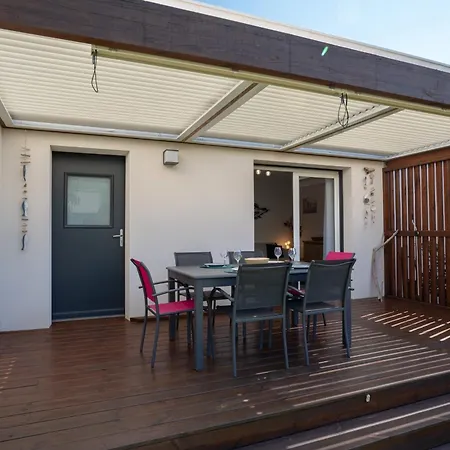 Riboleys - T3 A 400m De La Avec Piscine