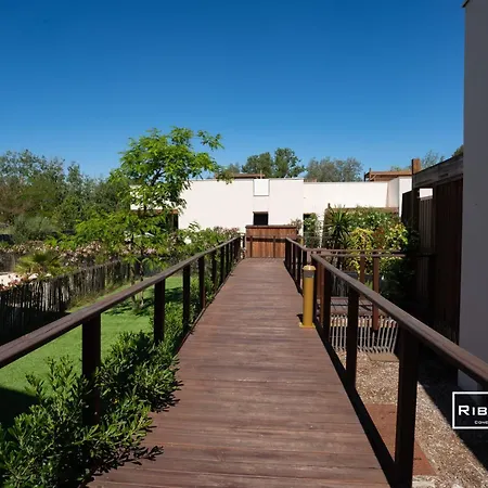 Villa T3 à 400m De La Avec Piscine Vias