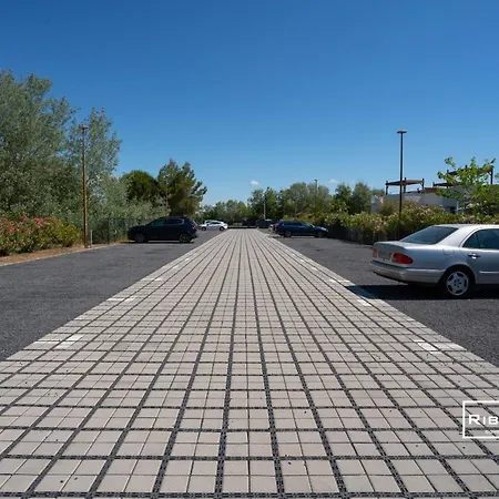 Villa T3 A 400m De La Avec Piscine