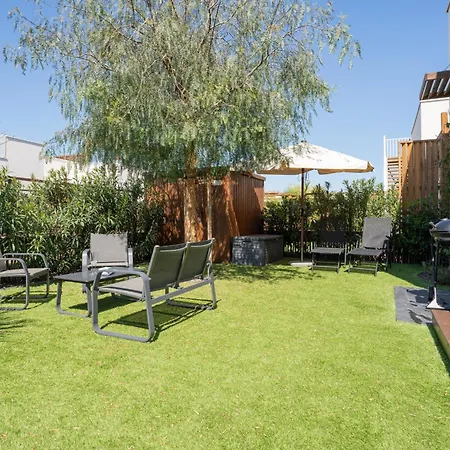 Villa T3 A 400m De La Avec Piscine Vias
