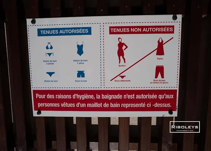 Villa T3 à 400m De La Avec Piscine *