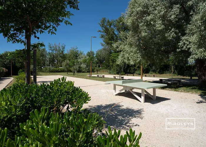 Villa T3 à 400m De La Avec Piscine *