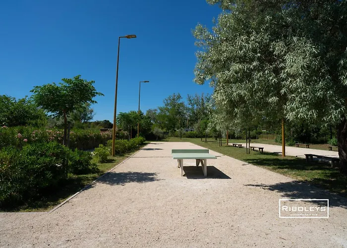 T3 à 400m De La Avec Piscine *